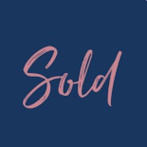 Everything below here is sold!